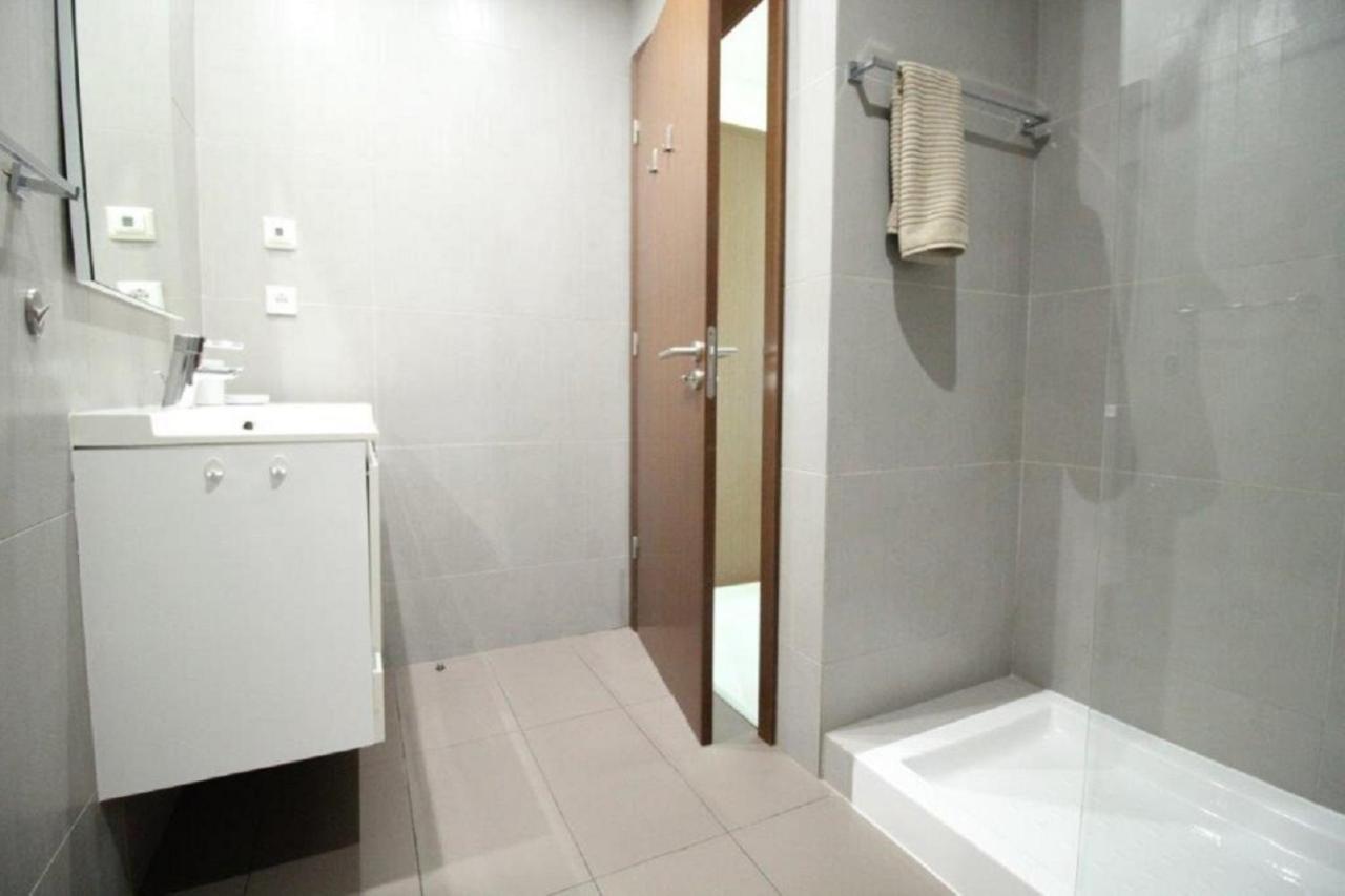 Apartamentos Cavalo Preto Beach Resort 奎特里拉 外观 照片