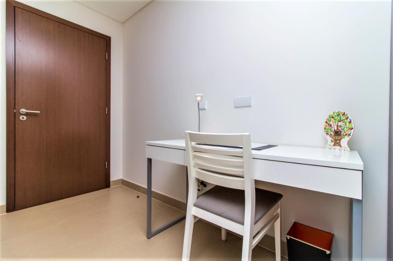 Apartamentos Cavalo Preto Beach Resort 奎特里拉 外观 照片